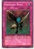 Yu-Gi-Oh! Super Rare F554