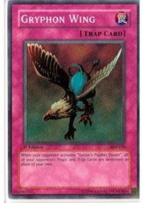 Yu-Gi-Oh! Super Rare F554