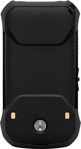 Ultra-Rugged Flip Phone IP68 4G LTE 5MP Camera 1770mAh Battery V5065