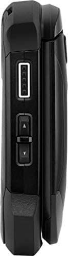 Ultra-Rugged Flip Phone IP68 4G LTE 5MP Camera 1770mAh Battery V5065