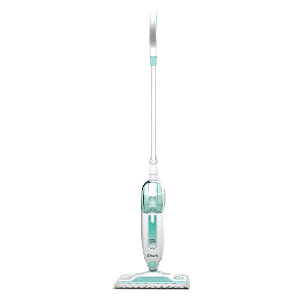 Steam Mop Hard Floor Cleaner with Removable Water Tank H770786