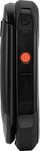 Ultra-Rugged Flip Phone IP68 4G LTE 5MP Camera 1770mAh Battery V5065