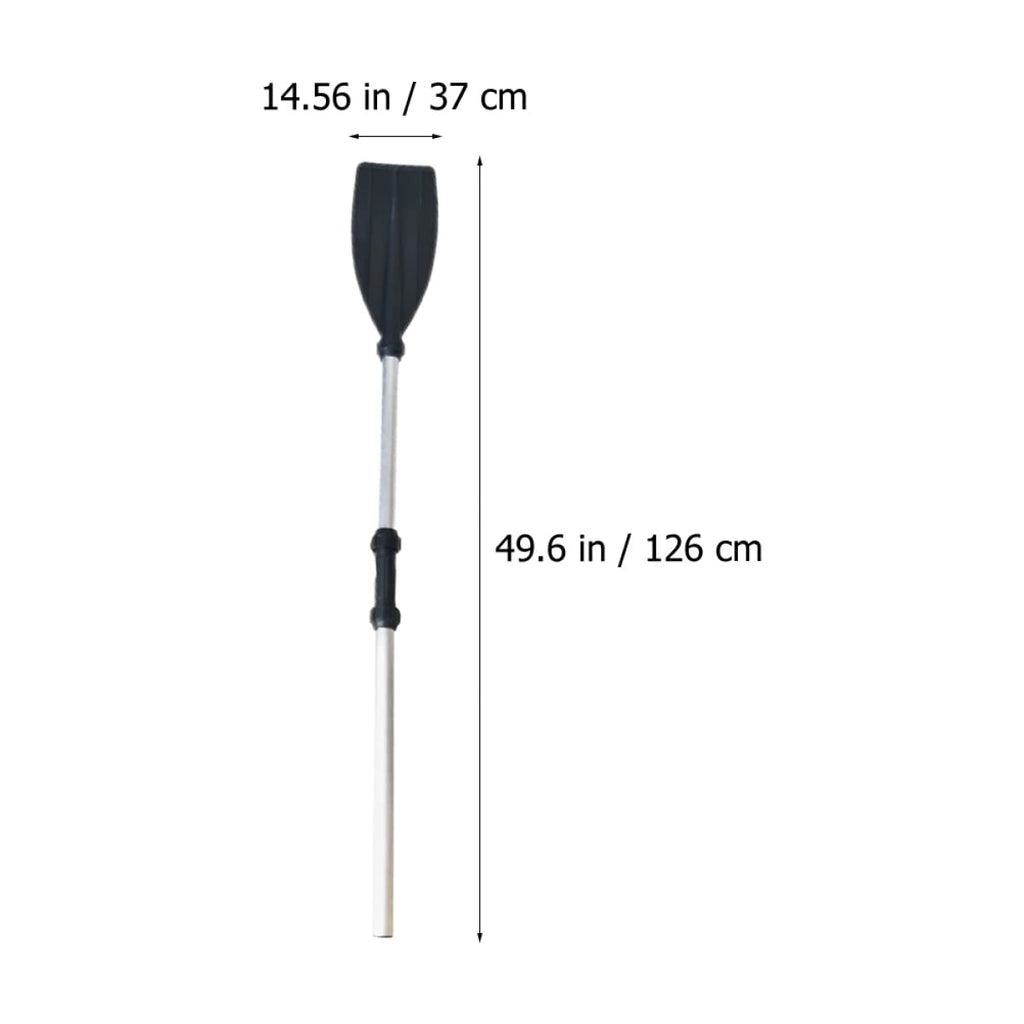 Aluminum Alloy Paddle I450
