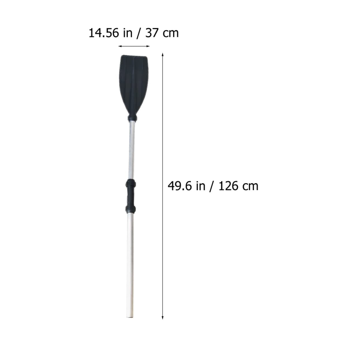 Aluminum Alloy Paddle I450