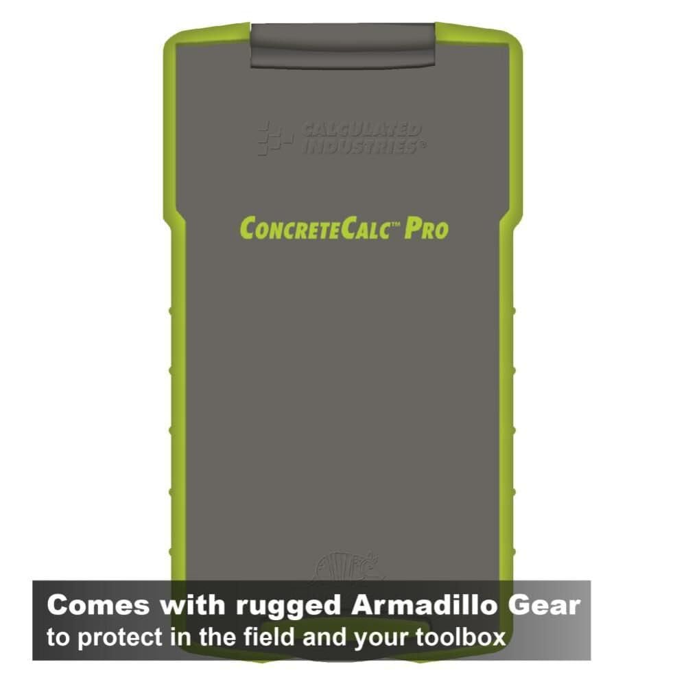 Construction-Math Calculator U956373