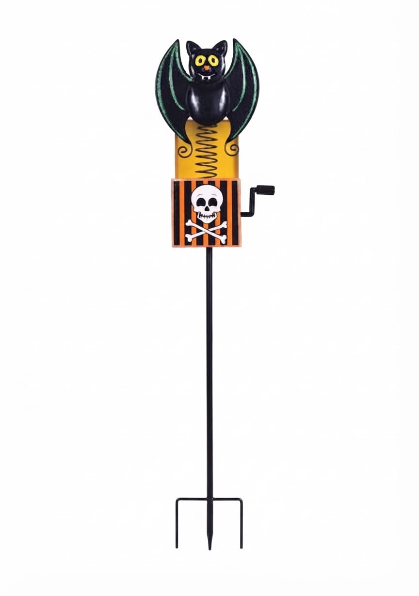 Multicolor Garden Stake R903