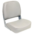 Low Back Boat Seat W83179