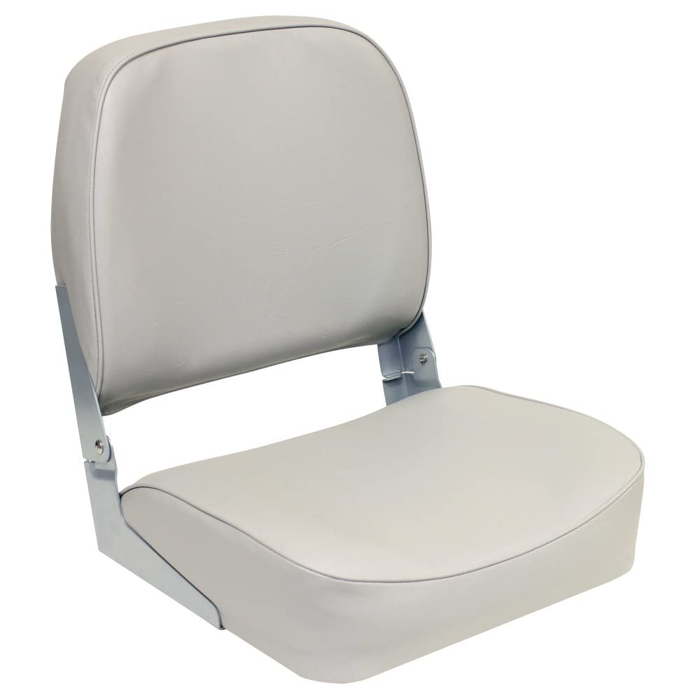 Low Back Boat Seat W83179