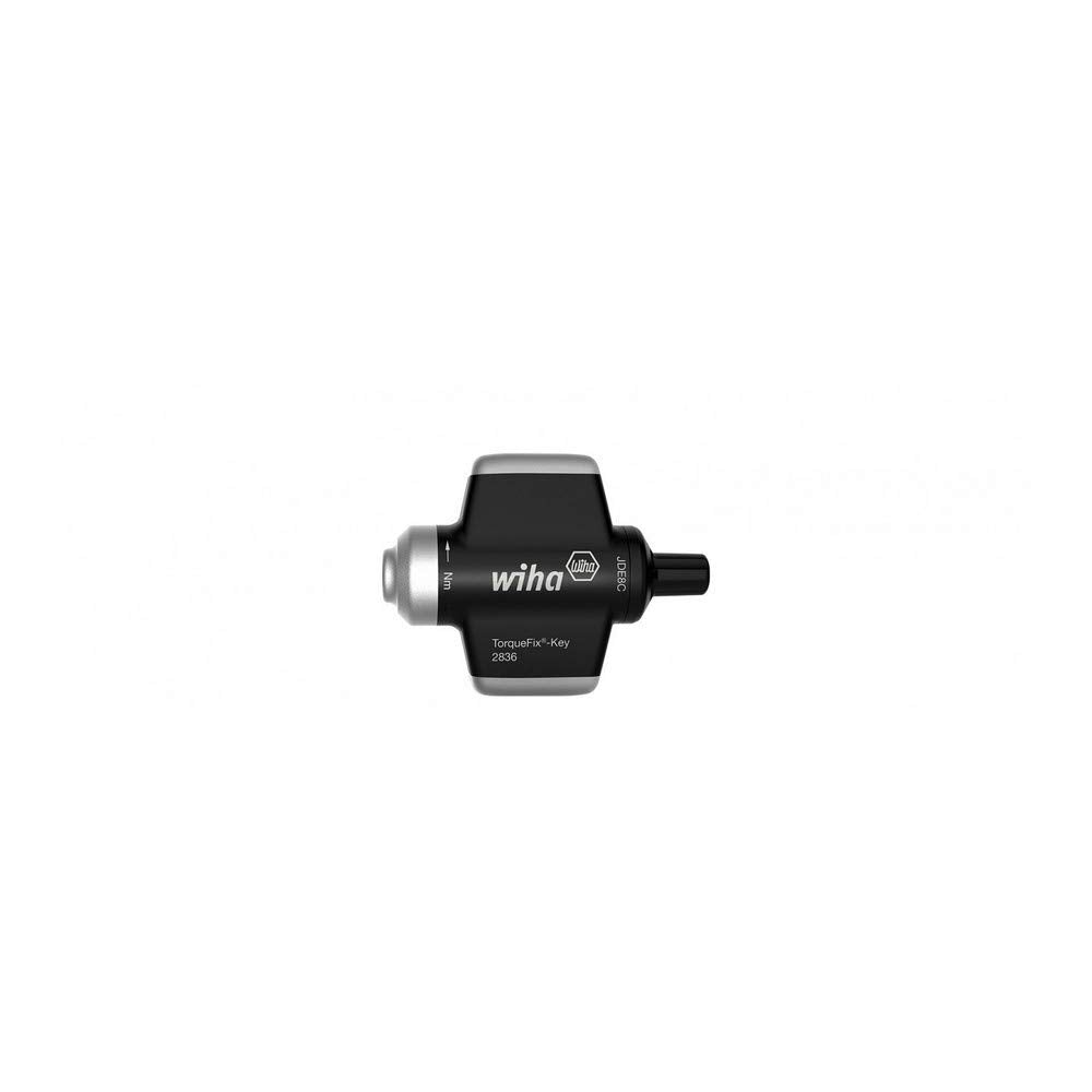 Precision Torque Screwdriver 0.6 Nm 4 mm E81371