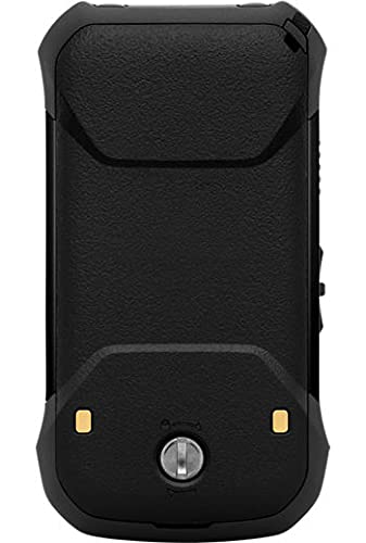 Ultra-Rugged Flip Phone IP68 4G LTE 5MP Camera 1770mAh Battery V5065