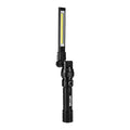 500 Lumen LED Rechargeable Magnetic Foldable Work Light Z814867