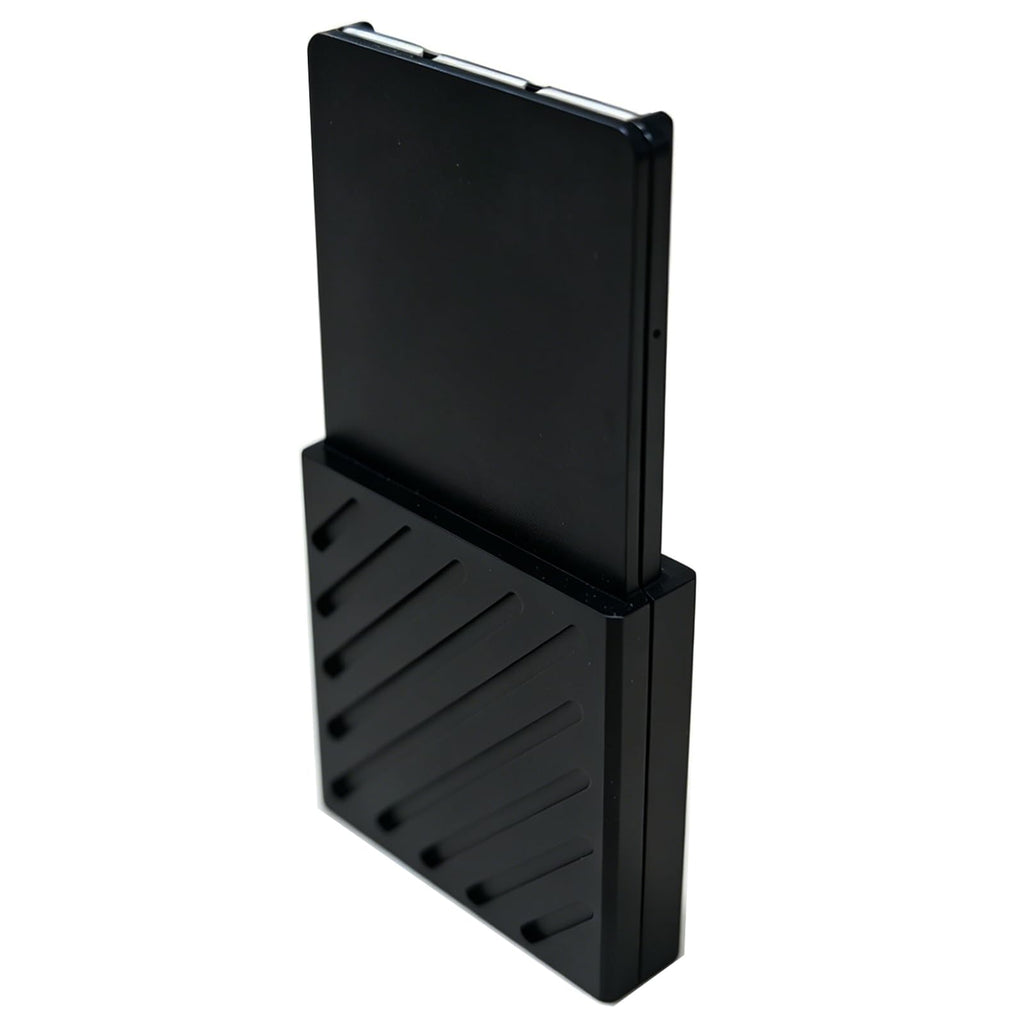 External Hard Drive Enclosure 512GB O34831