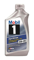High Mileage 5W-20 E54062