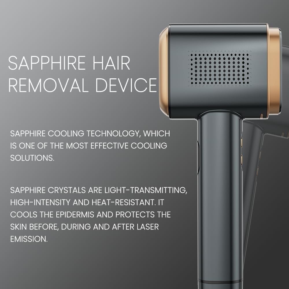Facial Hair Removal and Eyebrow Trimmer Kit I90410