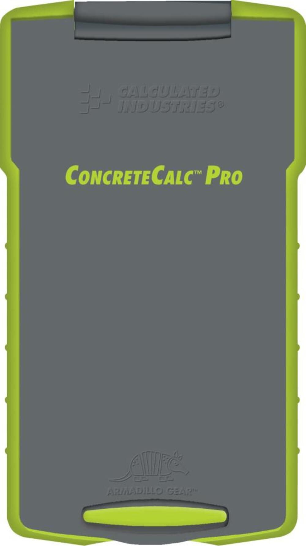 Construction-Math Calculator U956373