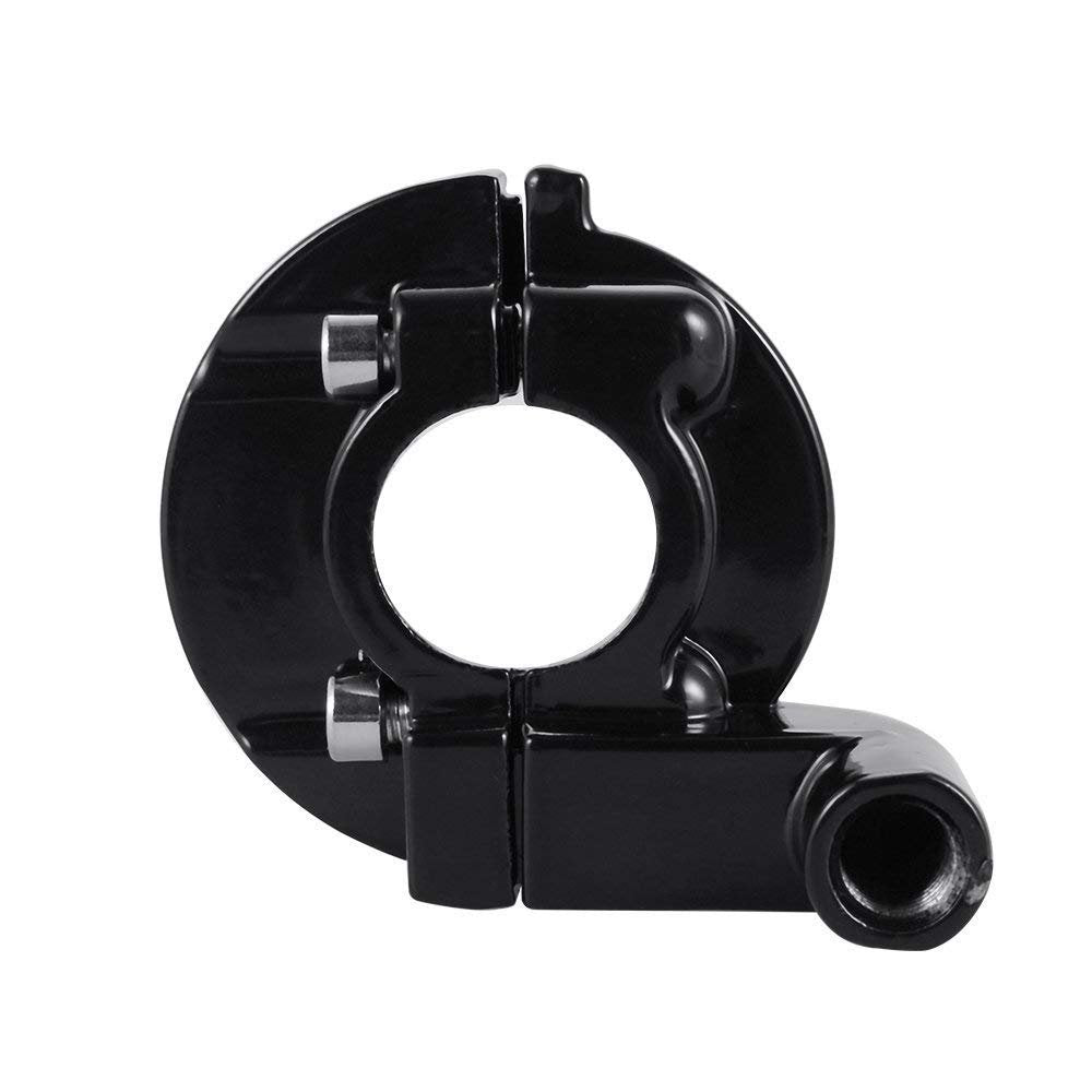 50 Inch Mini Bike Throttle Cable with Grips D79104