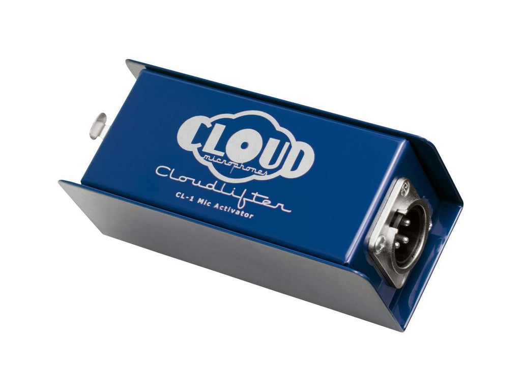 Microphone Activator + 2 XLR Cables Y81572