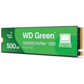 500GB NVMe Internal SSD Gen4 PCIe M.2 2280 T80727