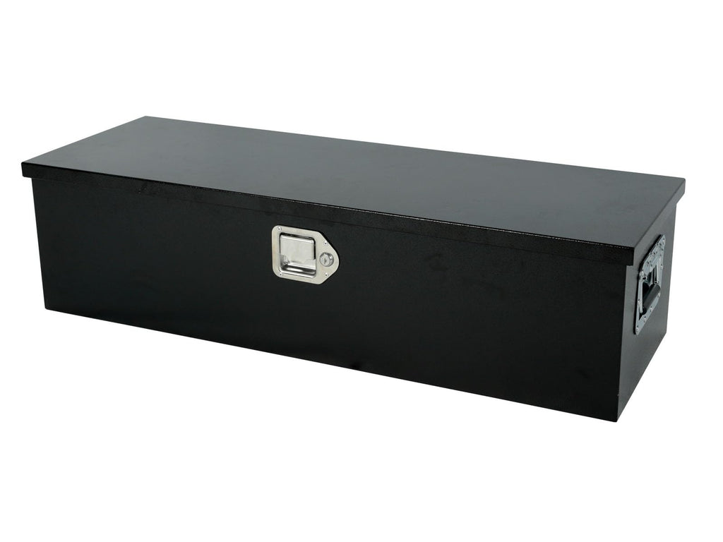 39" Heavy Duty Steel Truck Bed Tool Box C740974