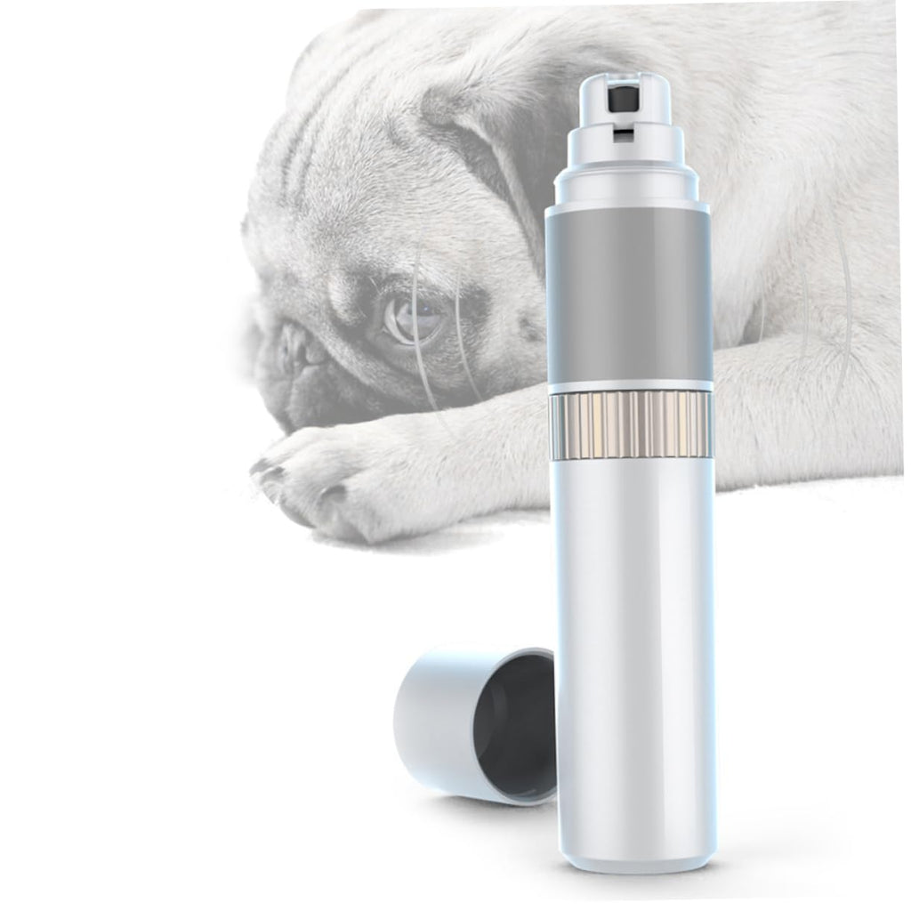 Electric Nail Grinder for Dogs M106