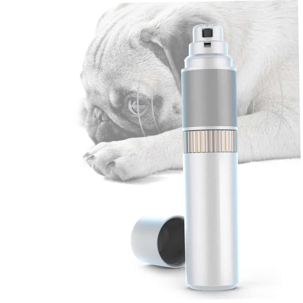 Electric Nail Grinder for Dogs M106