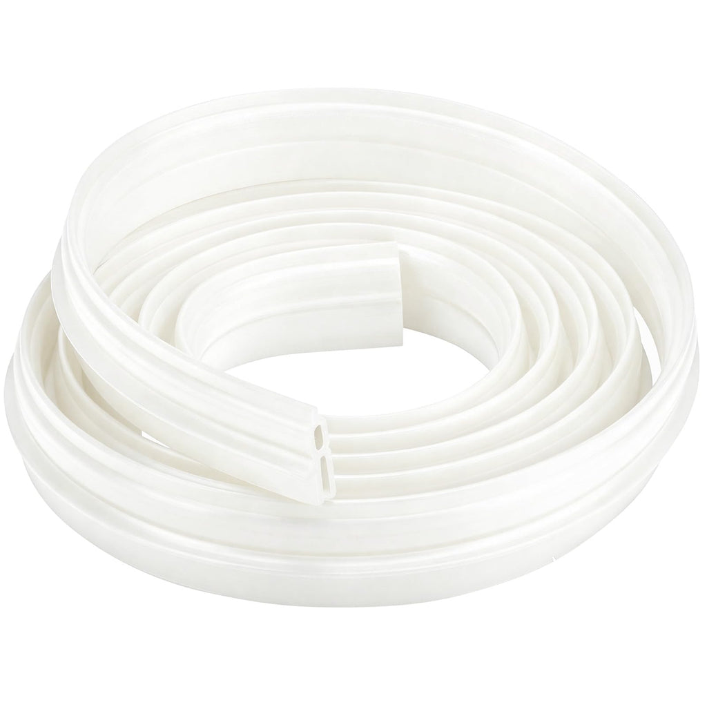 RV Roof Vent Seal Replacement 51" Vent Lid Gasket F5956