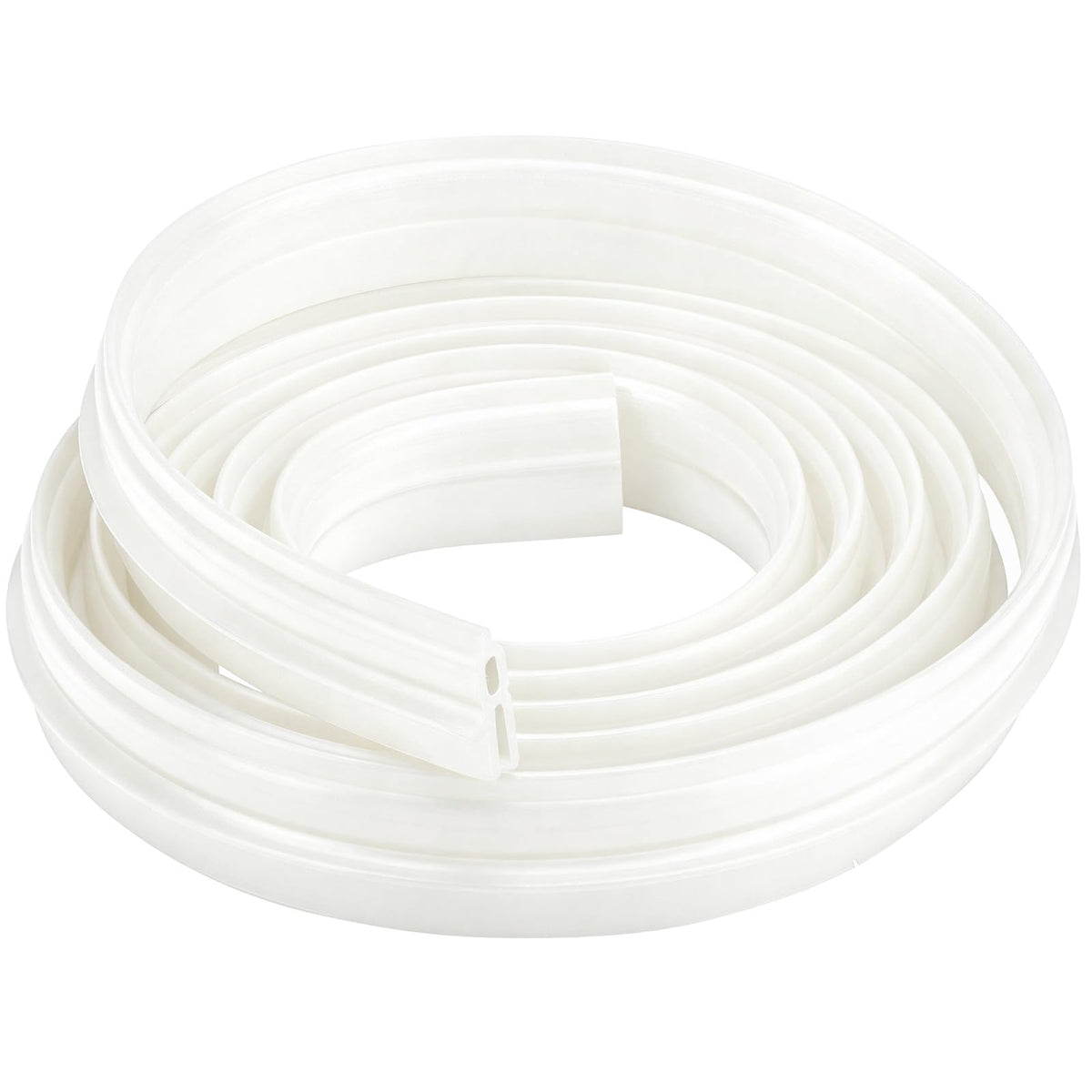 RV Roof Vent Seal Replacement 51" Vent Lid Gasket F5956