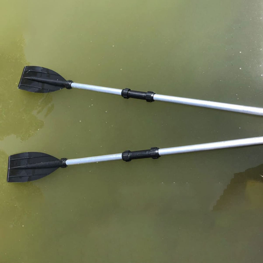 Aluminum Alloy Paddle I450