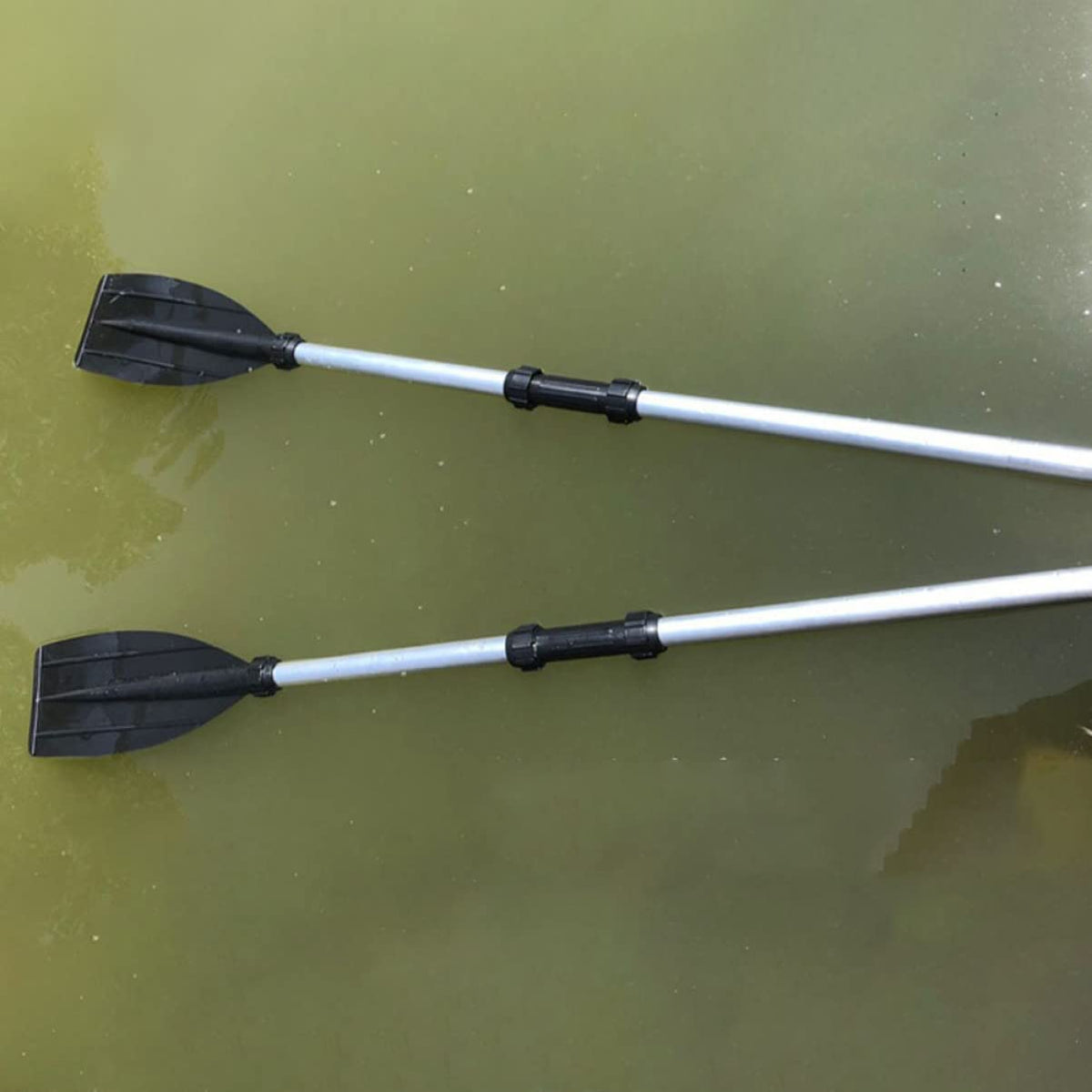 Aluminum Alloy Paddle I450