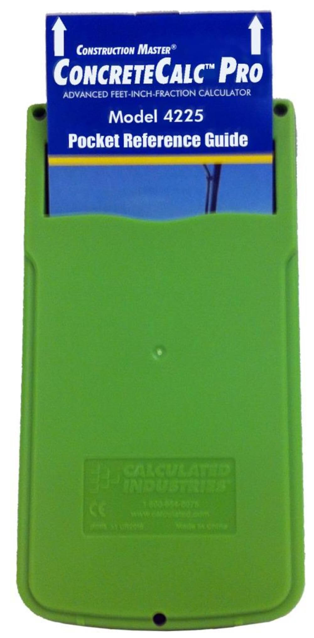 Construction-Math Calculator U956373