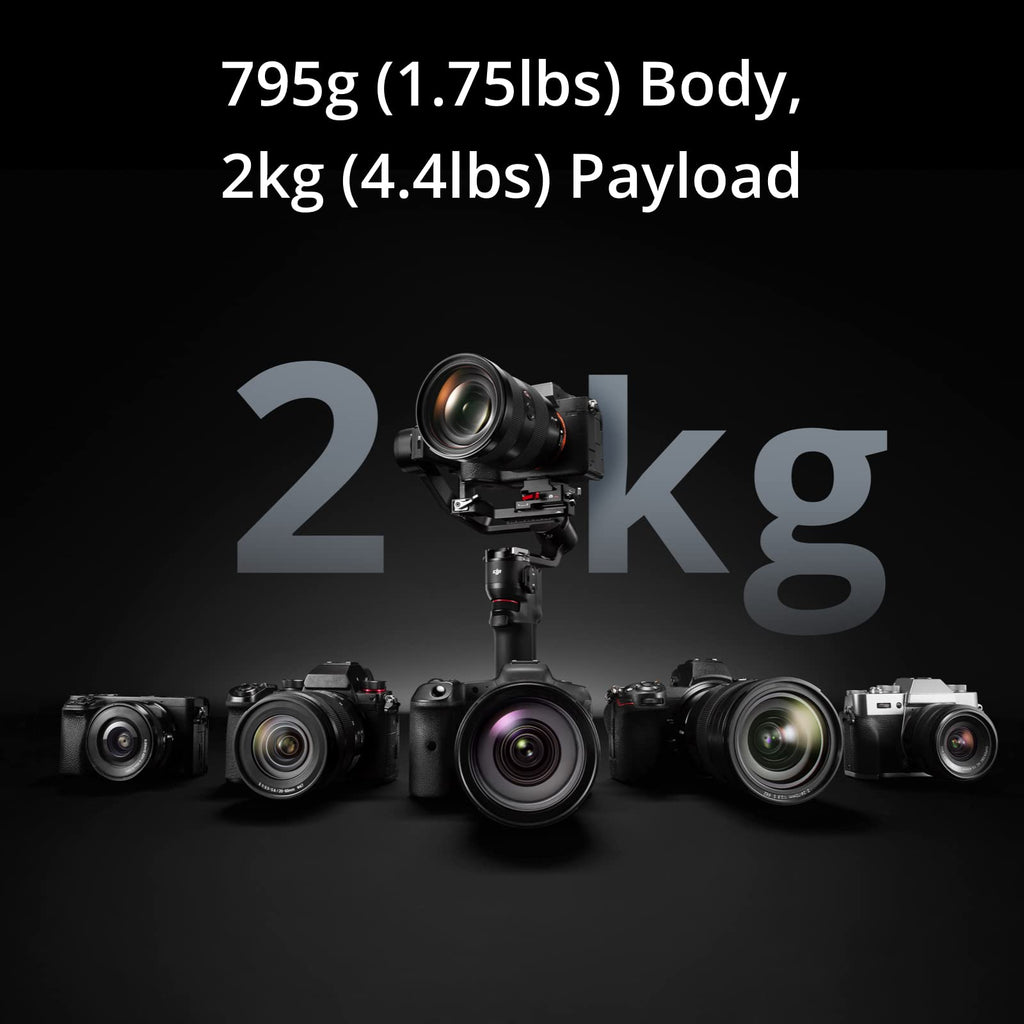 Camera Gimbal Stabilizer T947886
