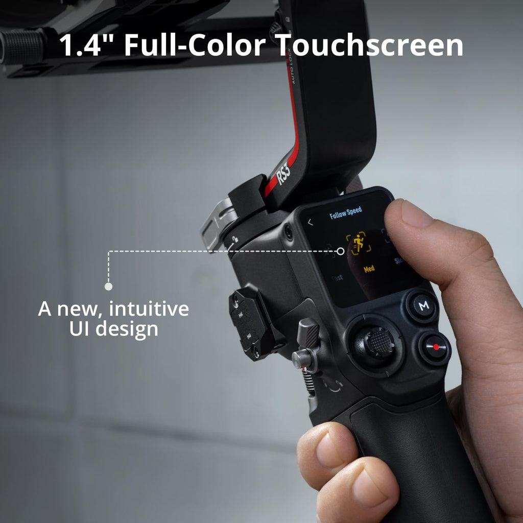 Camera Gimbal Stabilizer T947886