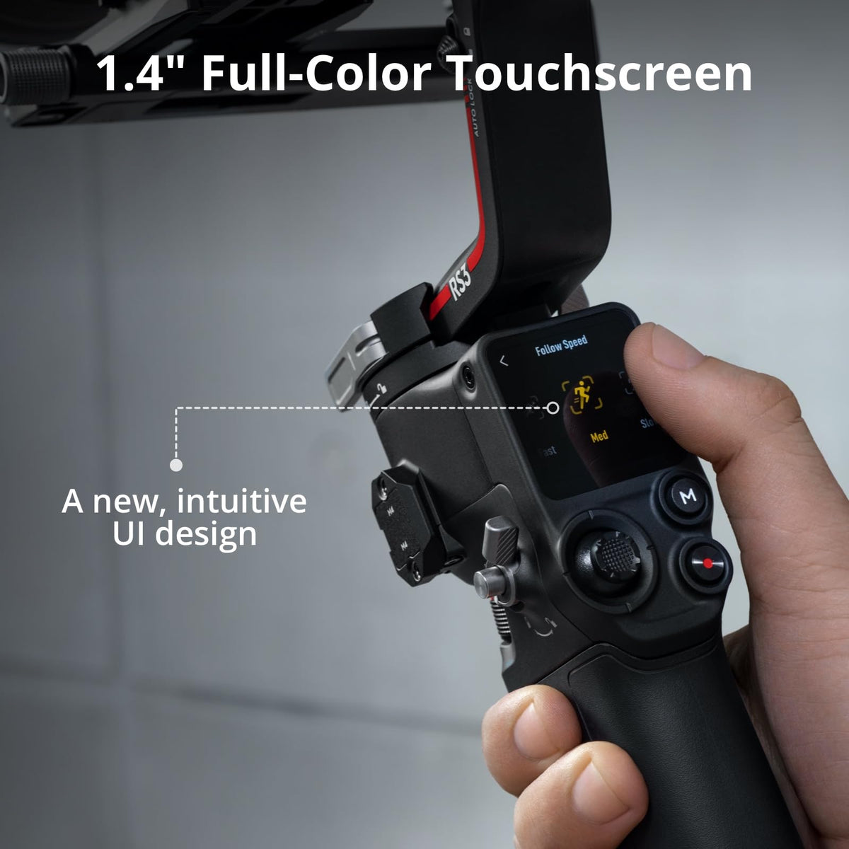 Camera Gimbal Stabilizer T947886