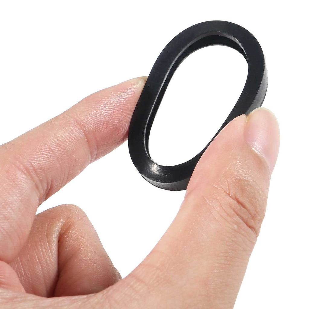 Gas Can Spout Gasket Seals Replacement Rubber Gaskets D301089