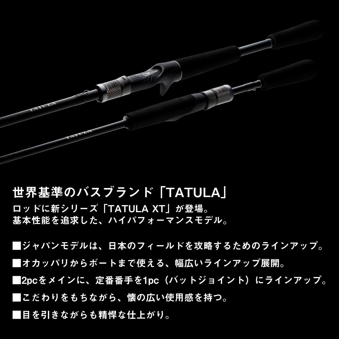 Fishing Rod L46199
