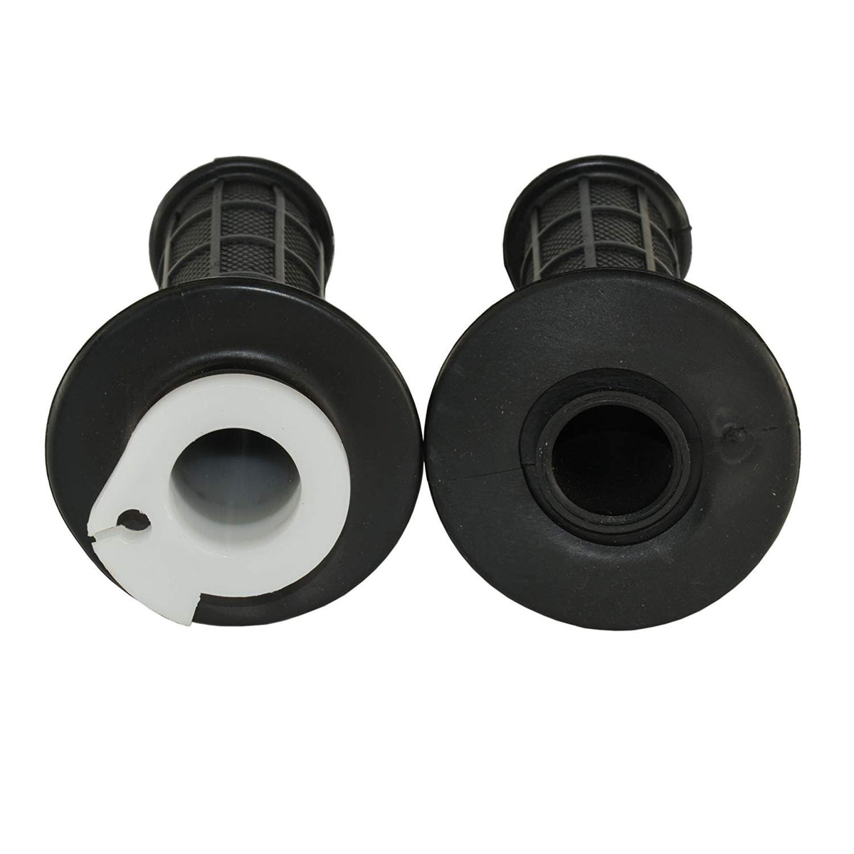 50 Inch Mini Bike Throttle Cable with Grips D79104