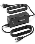 42V 5A Scooter Charger RCA Round Charging Port R612