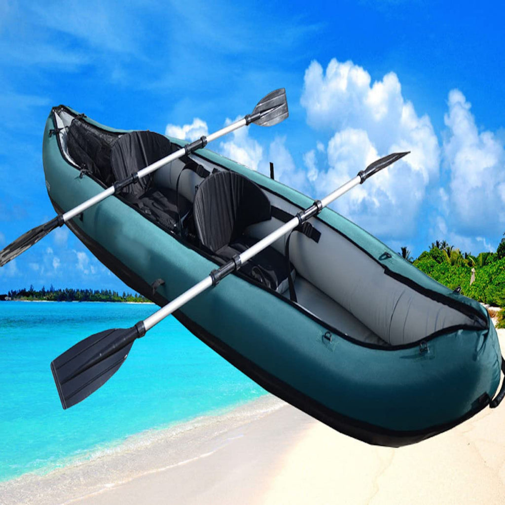 Aluminum Alloy Paddle I450