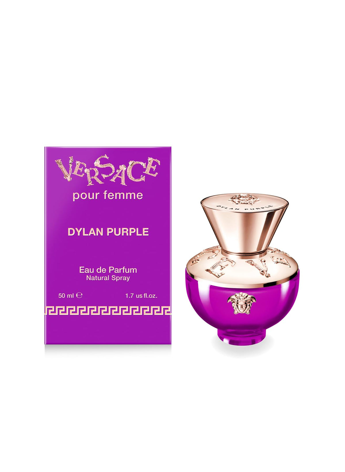 1.7 oz Eau de Parfum Spray E330