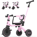 5 in 1 Toddler Tricycle & Balance Bike P43933