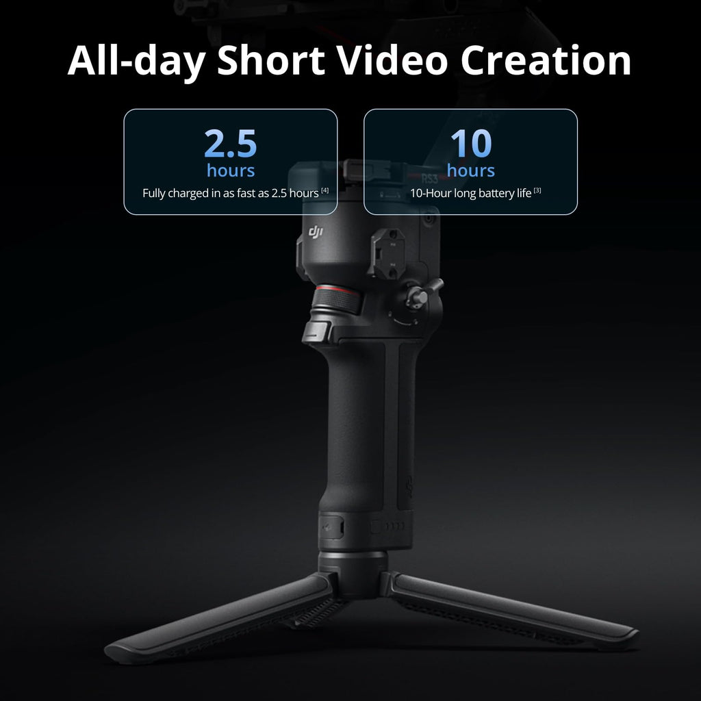 Camera Gimbal Stabilizer T947886