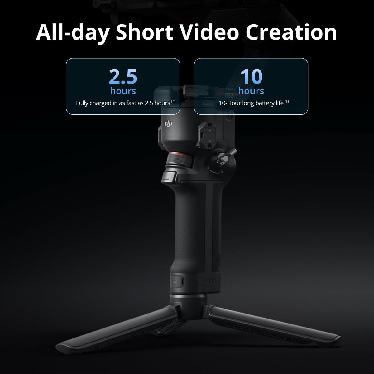 Camera Gimbal Stabilizer T947886
