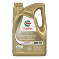 5W-20 Full Synthetic Motor Oil 5 Qt L941