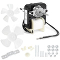 120V C-Frame Motor V8999