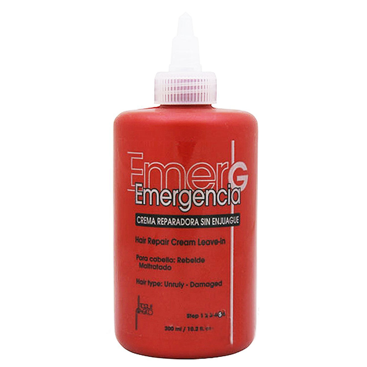 Leave in Hair Repair Cream 10oz H6169