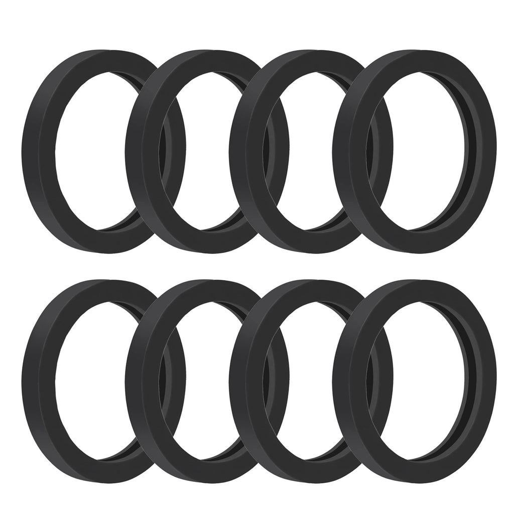 Gas Can Spout Gasket Seals Replacement Rubber Gaskets D301089
