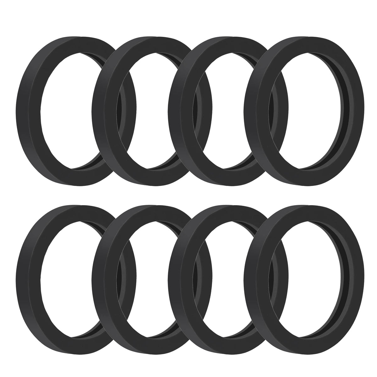 Gas Can Spout Gasket Seals Replacement Rubber Gaskets D301089