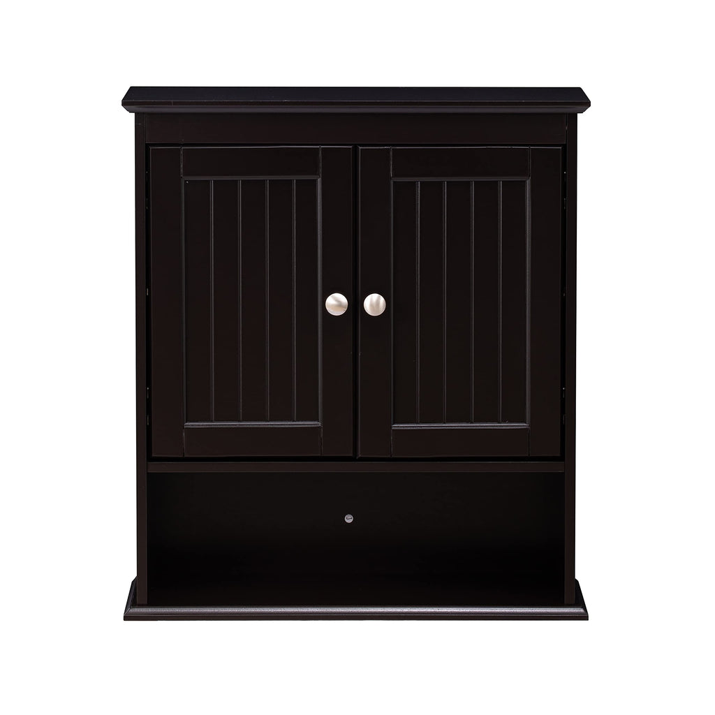 Bathroom Wall Cabinet Over Toilet E2706