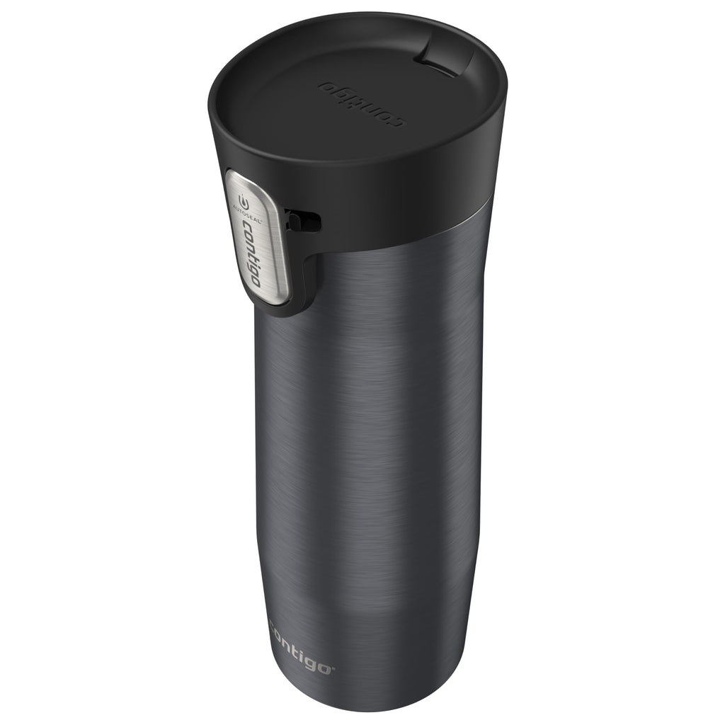 20 oz Stainless Steel Travel Mug V2234