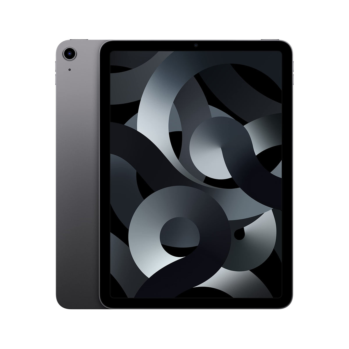 Apple iPad Air 5th Gen 10.9-inch Wi-Fi 64GB Space Gray U1216